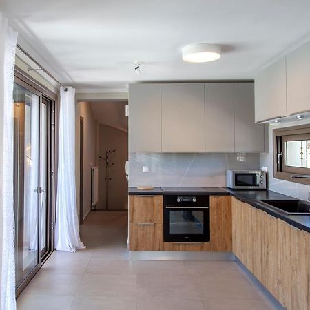 Villa Alkistis Apolpaina Ngoại thất bức ảnh