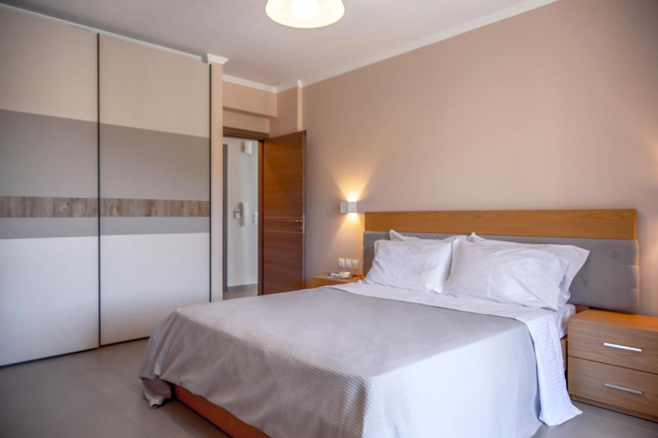 Villa Alkistis Apolpaina Ngoại thất bức ảnh