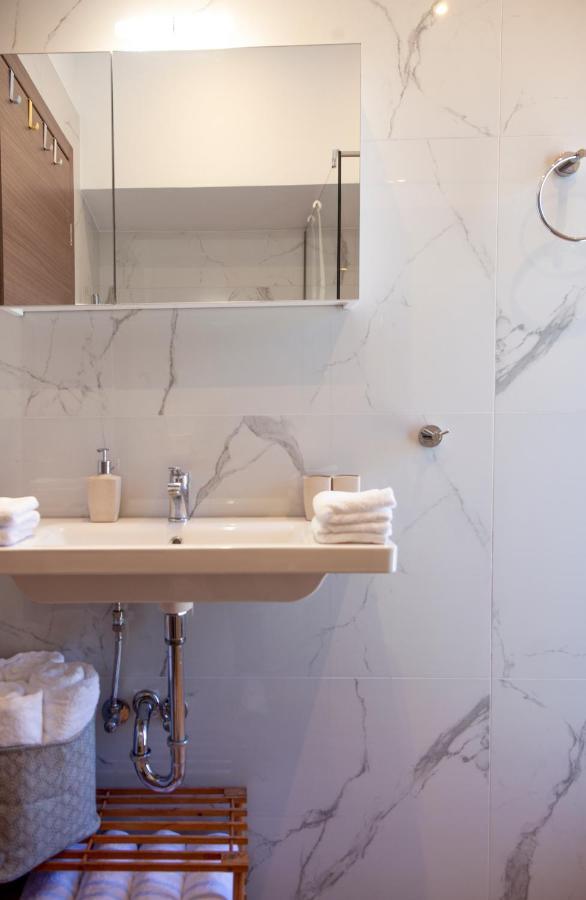 Villa Alkistis Apolpaina Ngoại thất bức ảnh