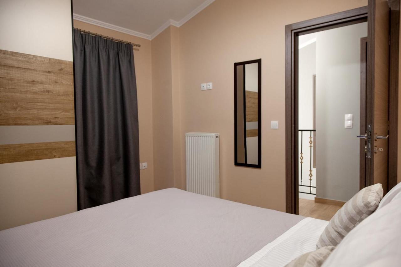 Villa Alkistis Apolpaina Ngoại thất bức ảnh