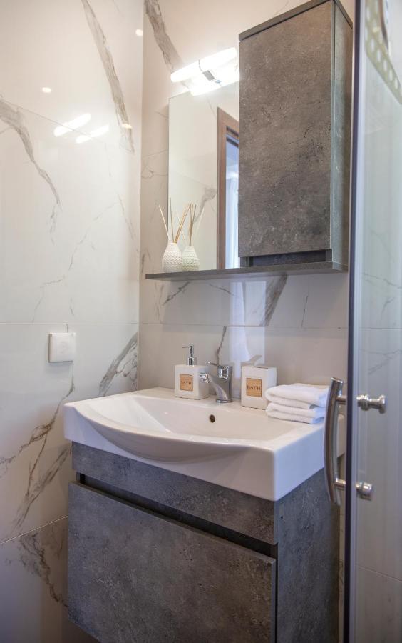 Villa Alkistis Apolpaina Ngoại thất bức ảnh